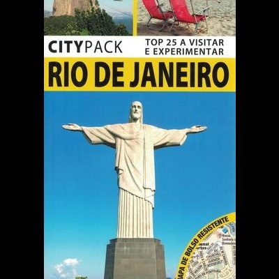 CityPack - Rio de Janeiro