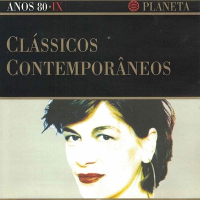 VA | Clássicos Contemporâneos: Anos 80 - IX [CD]