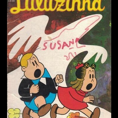 Luluzinha N.º 122