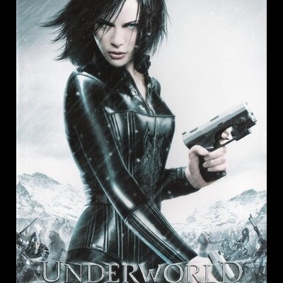 Underworld: Evolução [DVD]