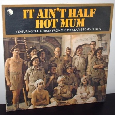 VA | It Ain't Half Hot Mum [LP]