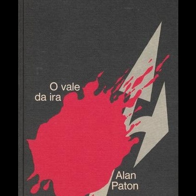 O Vale da Ira | de Alan Paton
