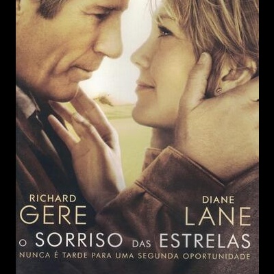 O Sorriso das Estrelas [DVD]