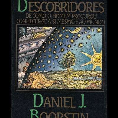 Os Descobridores | de Daniel J. Boorstin