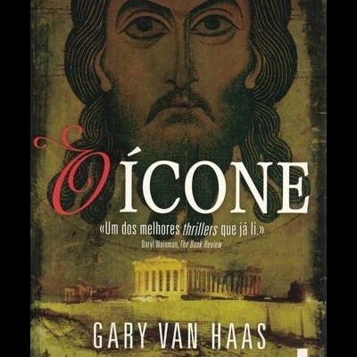 O Ícone | de Gary Van Haas