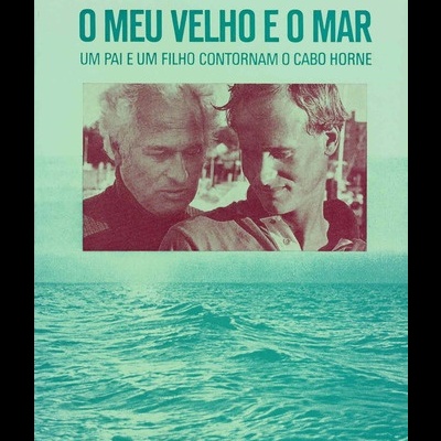 O Meu Velho e o Mar | de David Hays e Daniel Hays