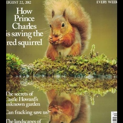 Country Life - August 22, 2012