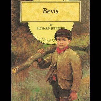 Bevis | de Richard Jefferies