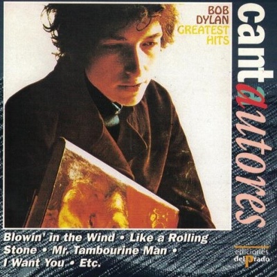 Bob Dylan | Greatest Hits [CD]