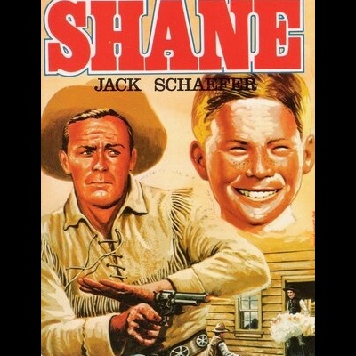 Shane | de Jack Schaefer