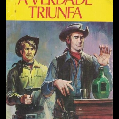 Apache - N.º 130 - A Verdade Triunfa