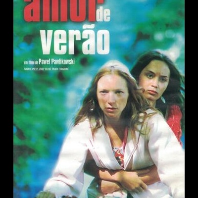 Amor de Verão [DVD]