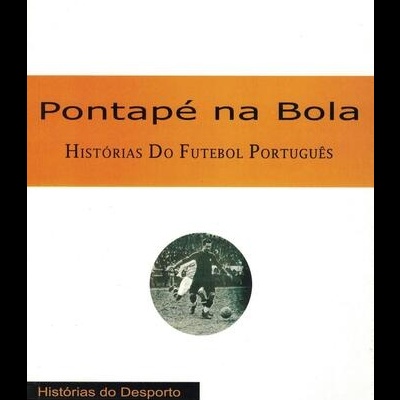 Pontapé na Bola | de Fernando Correia