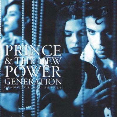 Prince & The New Power Generation | Diamonds and Pearls [CD]