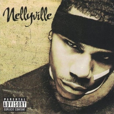 Nelly | Nellyville [CD]