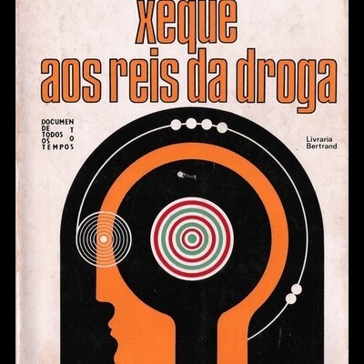 Xeque aos Reis da Droga | de Charles Gillard