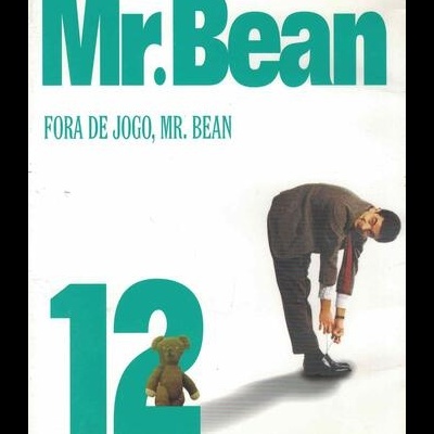 Mr. Bean - Vol. 12 [DVD]