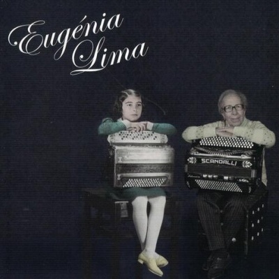 Eugénia Lima | Nem 8 Nem 80 [CD]