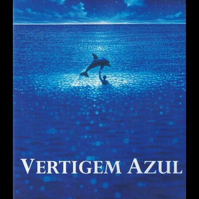 Vertigem Azul [DVD]