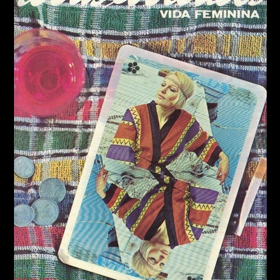 Modas e Bordados - Ano LVIII - N.º 2995 - 2 de Julho de 1969