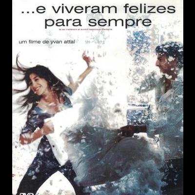 ...E Viveram Felizes Para Sempre [DVD]