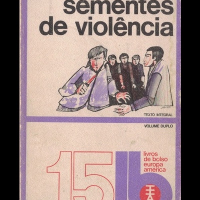 Sementes de Violência | de Evan Hunter