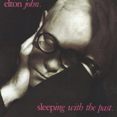 Elton John | Sleeping With The Past [CD]