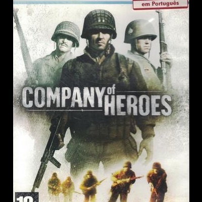Company of Heroes [PC]