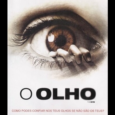 O Olho [DVD]