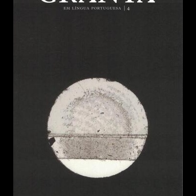 Granta (Em Língua Portuguesa) - Número 4