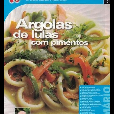 TV Guia Cozinha Portuguesa N.º 21