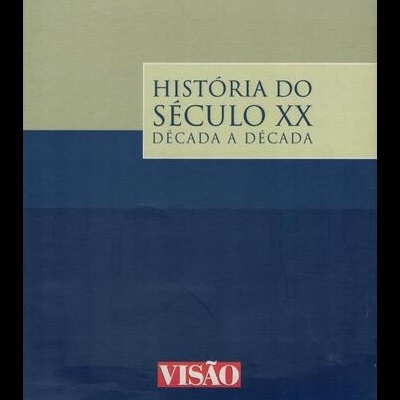 História do Século XX - Década a Década [10DVD]