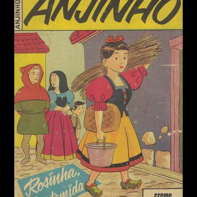 Anjinho N.º 59