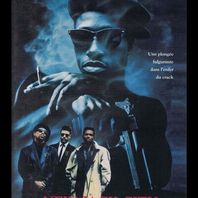 New Jack City [DVD]
