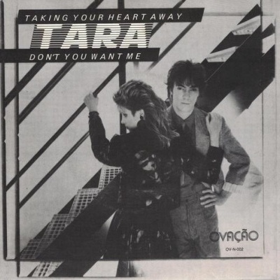 Tara | Taking Your Heart Away [Single]