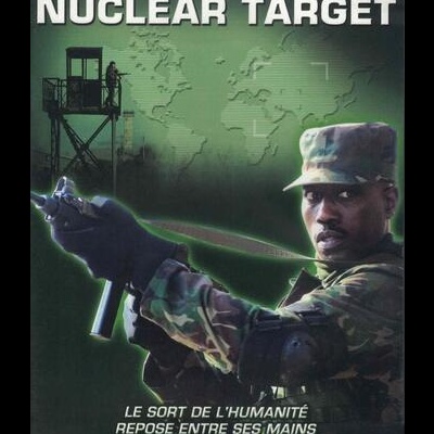 Nuclear Target [DVD]