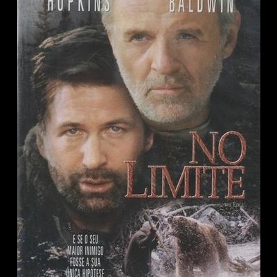 No Limite [DVD]