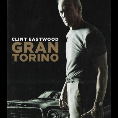 Gran Torino [DVD]