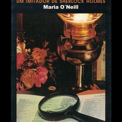 Um Imitador de Sherlock Holmes | de Maria O'Neill