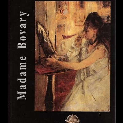 Madame Bovary | de Gustave Flaubert