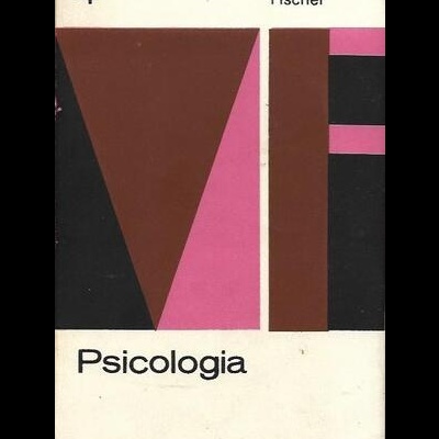 Psicologia | de Peter R. Hofstätter