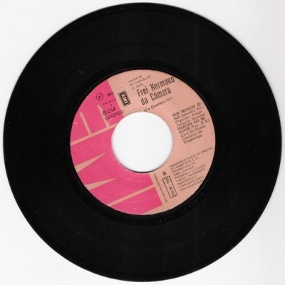 Frei Hermano da Câmara com o Quarteto 1111 | Hino da Esperança [Single]