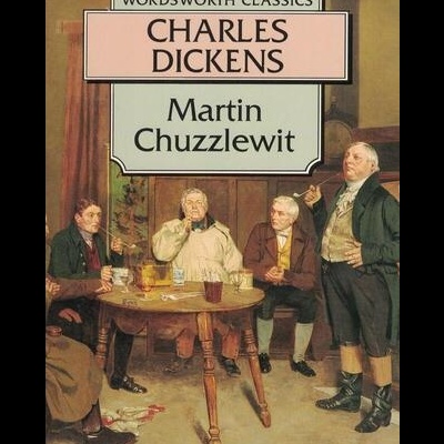 Martin Chuzzlewit | de Charles Dickens