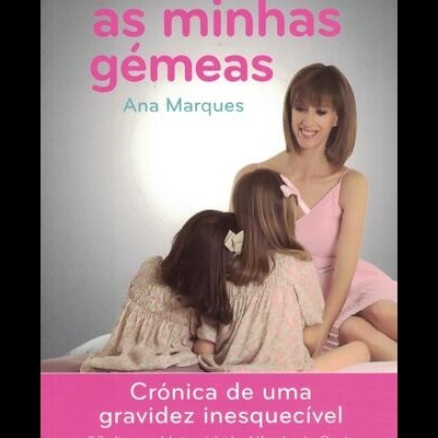 As Minhas Gémeas | de Ana Marques