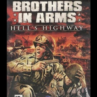 Brothers in Arms: Hell's Highway [PC]