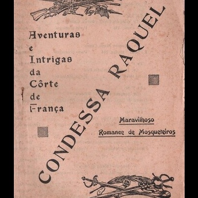 Condessa Raquel N.º 2 | de Victor Germain