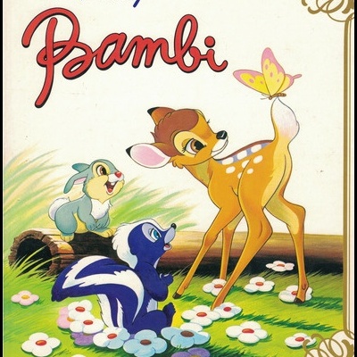 Bambi