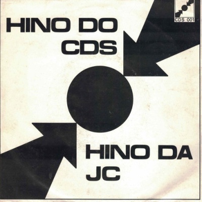 VA | Hino do CDS [Single]