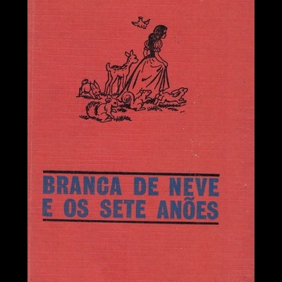 Branca de Neve e os Sete Anões