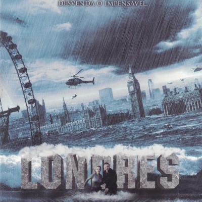 Londres - O Dia do Juízo Final [DVD]